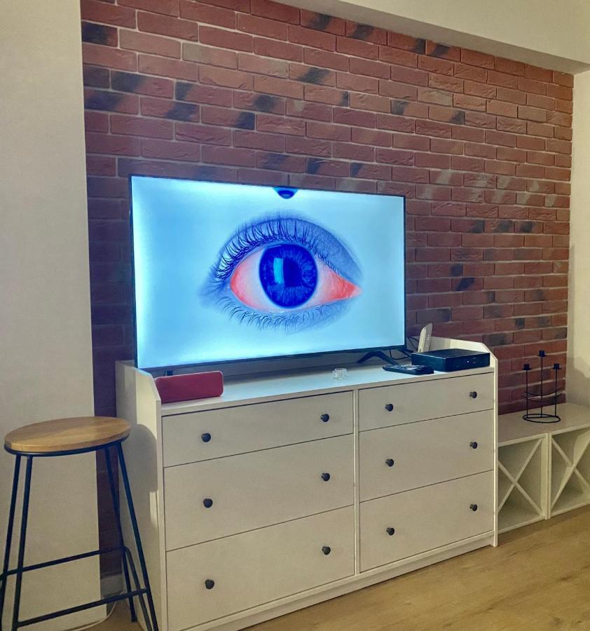 Brick Apartment 日利纳 外观 照片