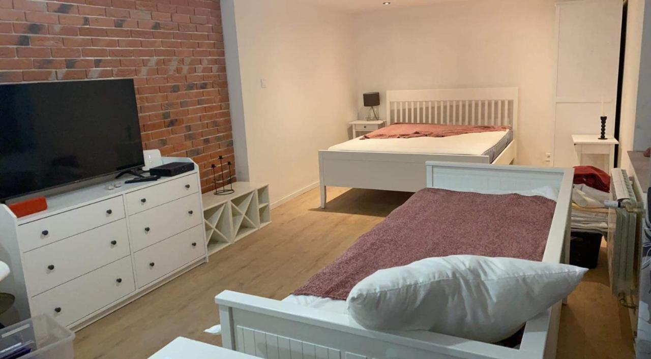 Brick Apartment 日利纳 外观 照片