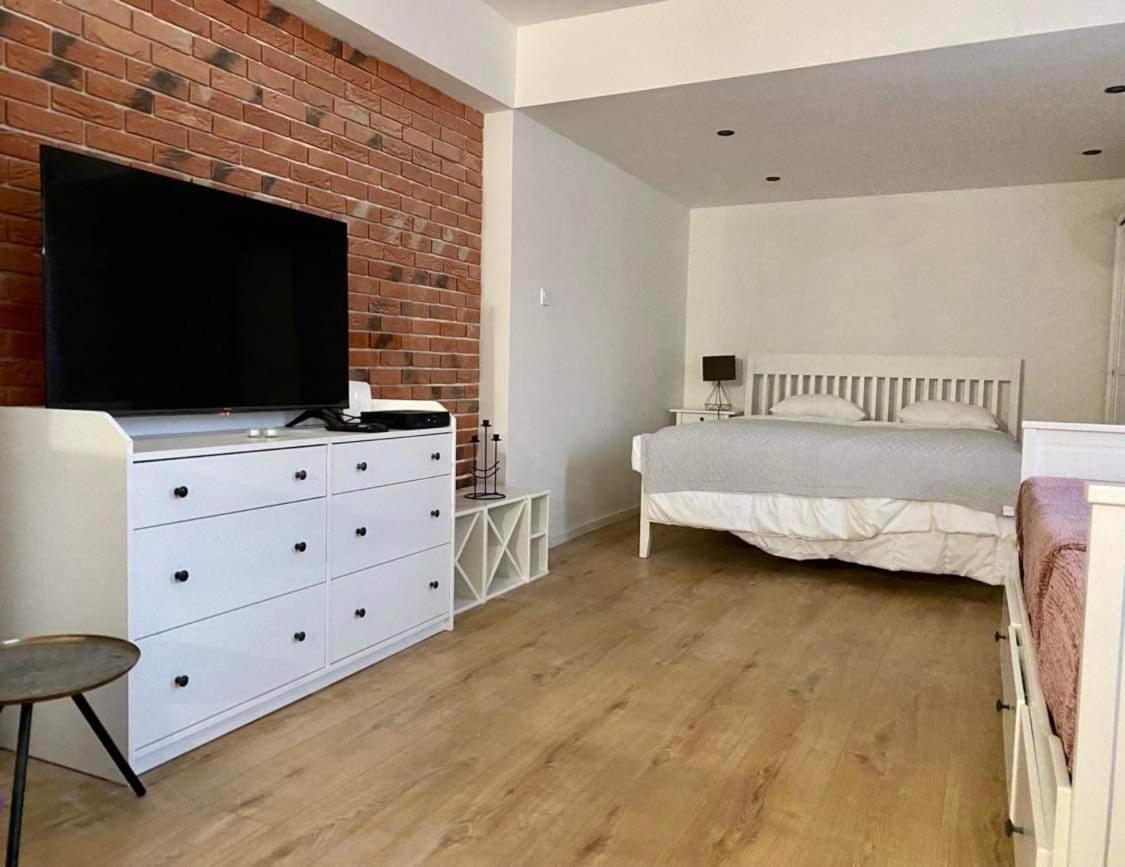 Brick Apartment 日利纳 外观 照片