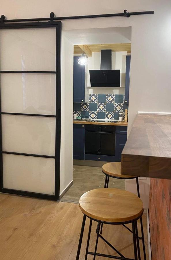 Brick Apartment 日利纳 外观 照片